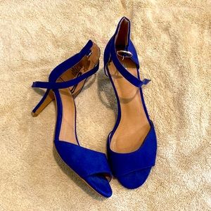 H&M size 6 heels
